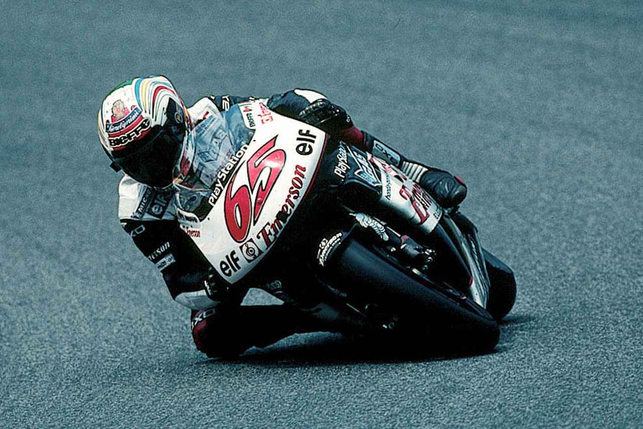 画像 : 8番目の画像 - 【画像19枚】全部わかる？ 数字にちなんだ名ライダー、名シーン - webオートバイ