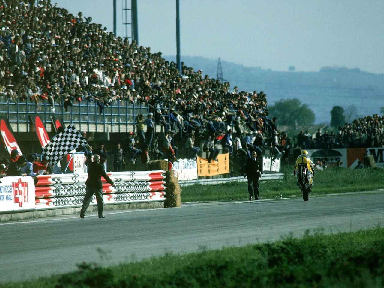 画像: グランプリライダーの反乱!? 1979年に勃発した「ワールドシリーズ騒動」をご存知ですか？ - webオートバイ