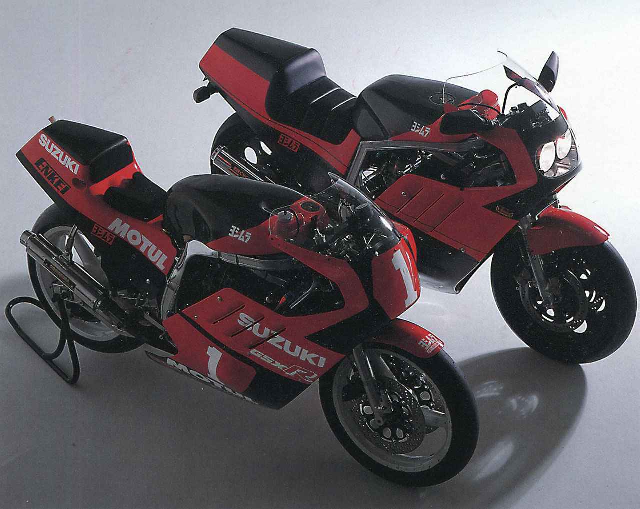 画像 : 12番目の画像 - 【写真23枚】ヨシムラ「TORNADO 1200 BONNEVILLE」 - webオートバイ