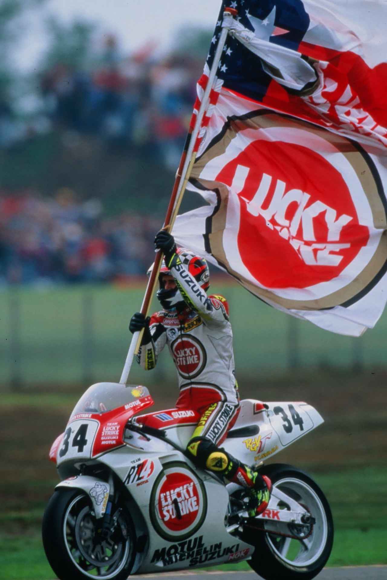 画像 : 10番目の画像 - 【画像19枚】全部わかる？ 数字にちなんだ名ライダー、名シーン - webオートバイ