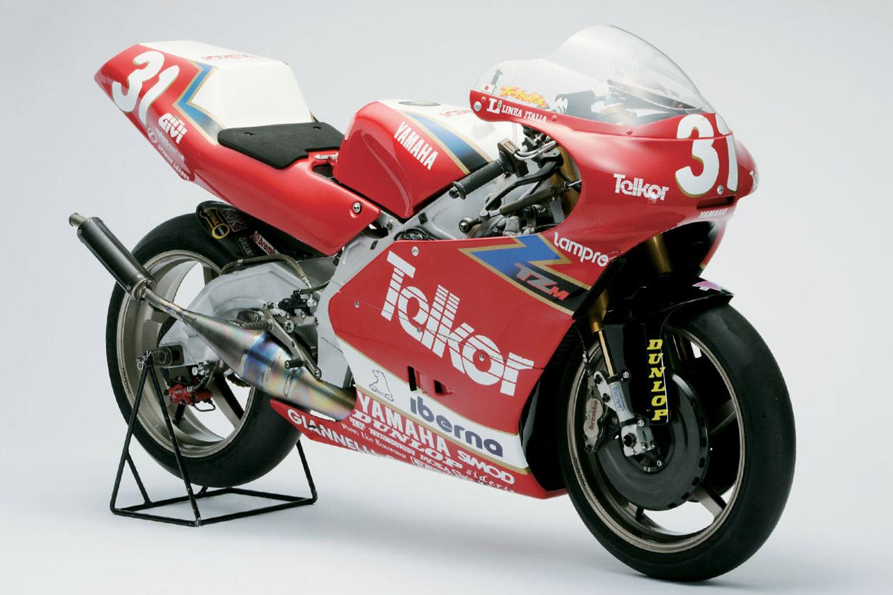 画像 : 1番目の画像 - 【画像19枚】全部わかる？ 数字にちなんだ名ライダー、名シーン - webオートバイ