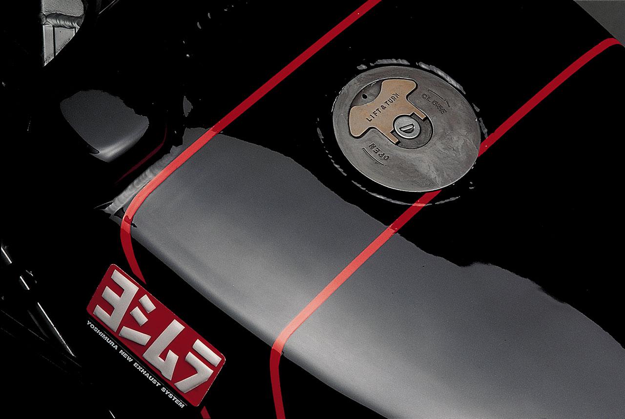 画像 : 20番目の画像 - 【写真23枚】ヨシムラ「TORNADO 1200 BONNEVILLE」 - webオートバイ
