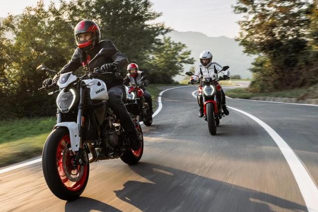 画像2: ▶▶▶試乗予約フォーム www.ducati.com