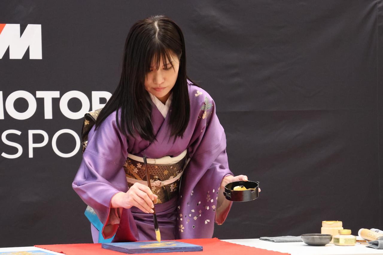 画像 : 8番目の画像 - 【写真10枚】BMW MOTORRAD 鈴鹿8耐報告会 - webオートバイ