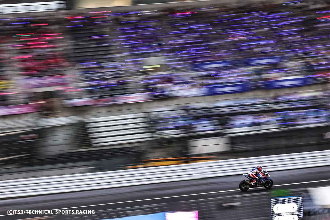 画像6: F.C.C. TSR Honda France 上位争いを繰り広げながらもレース中盤のトラブルに泣き26位完走【EWC第3戦 鈴鹿8時間耐久ロードレース】