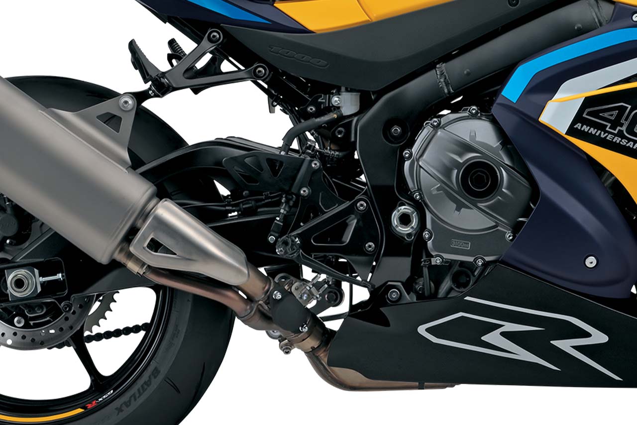 画像2: GSX-R1000