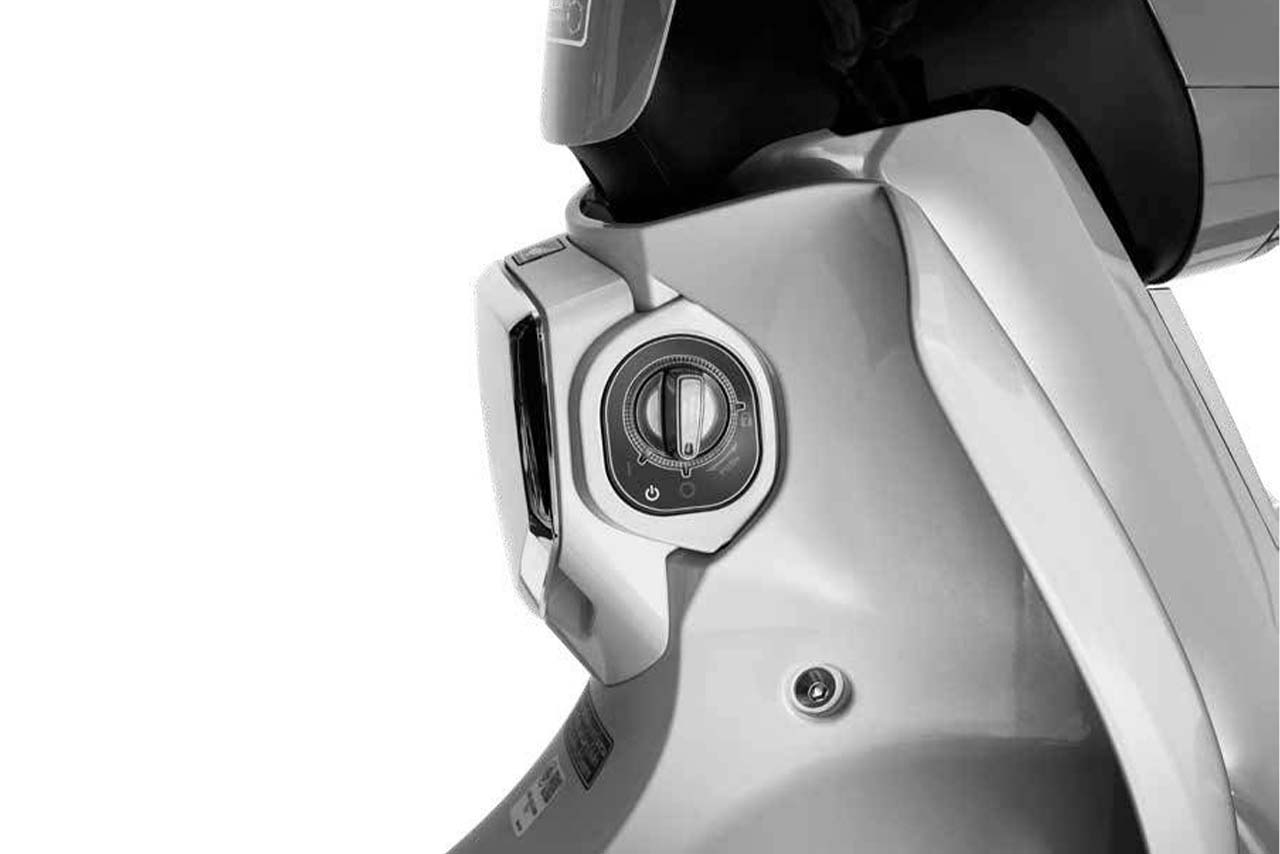 画像 : 8番目の画像 - 【画像13枚】タイホンダ「C125 “The Crafted CALM” カスタムエディション」 - webオートバイ