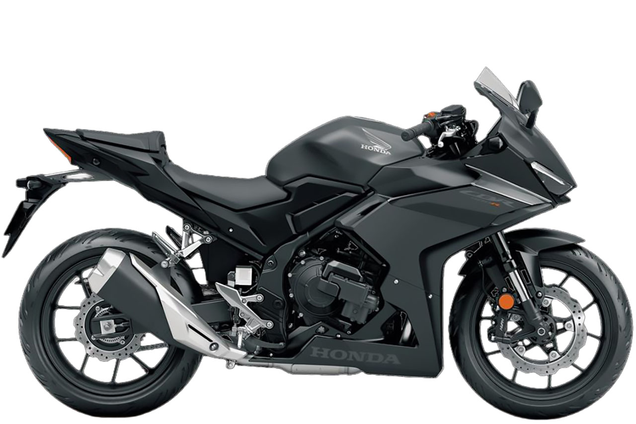 画像 : 4番目の画像 - 【写真21枚】ホンダ「CBR400R E-Clutch」 - webオートバイ