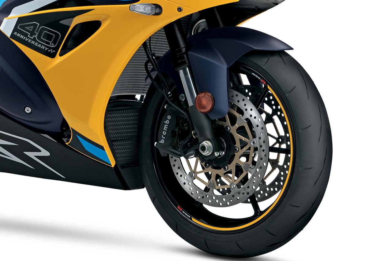 画像1: GSX-R1000