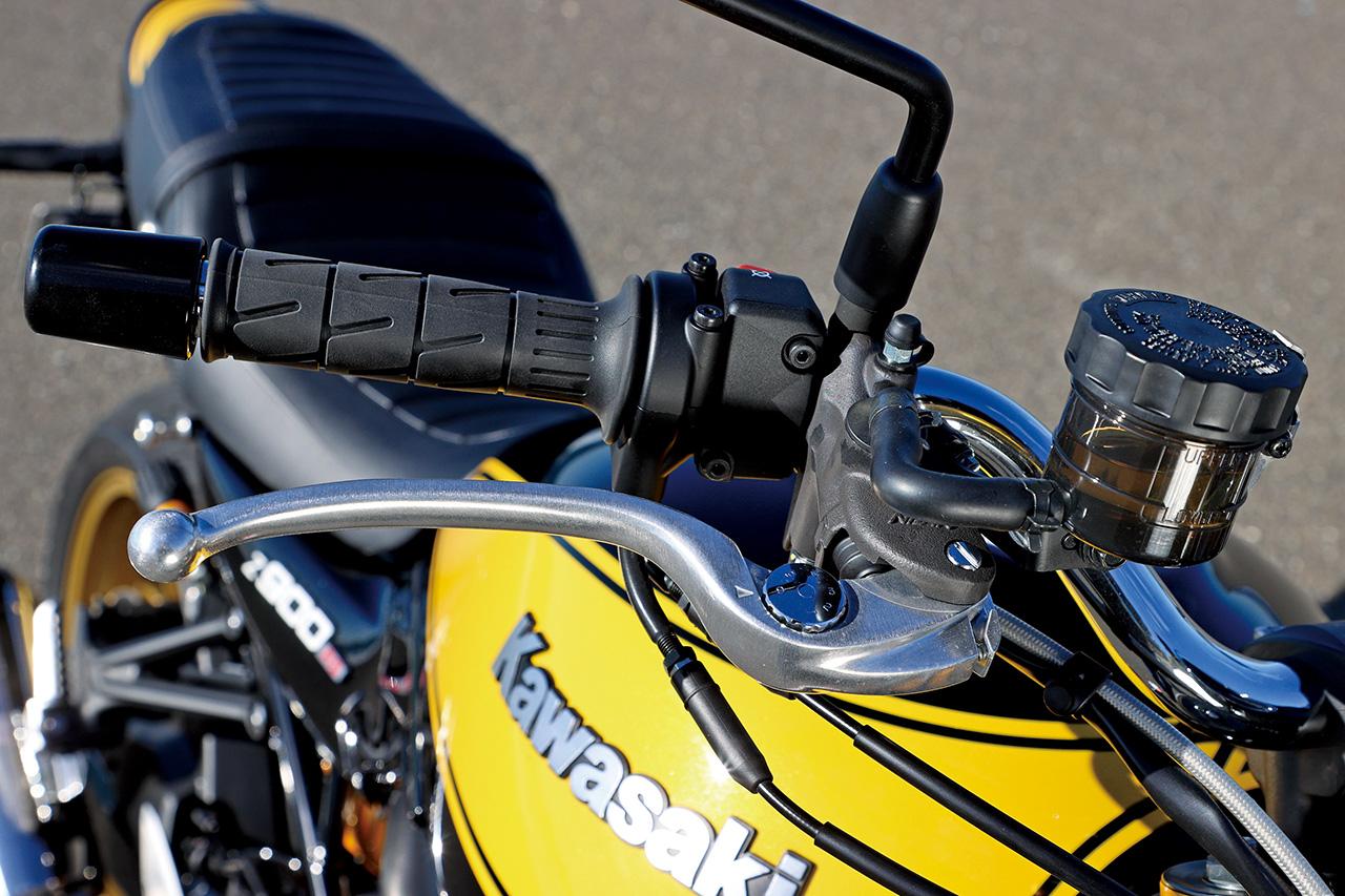 画像4: カワサキ「Z900RS」ヒストリー(2018-2026)【Z900RS進伝】