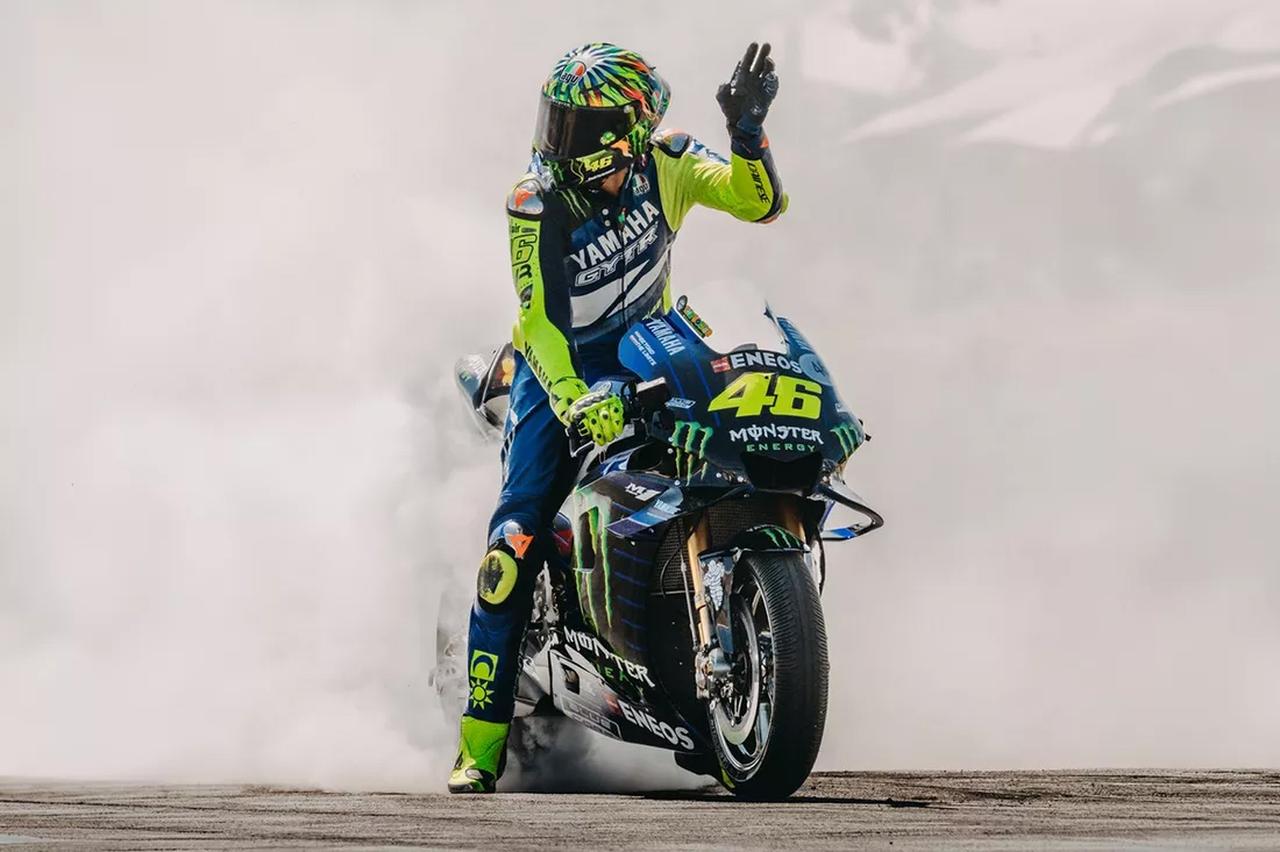 画像3: Copyright ©2026 Yamaha Motor Racing Srl