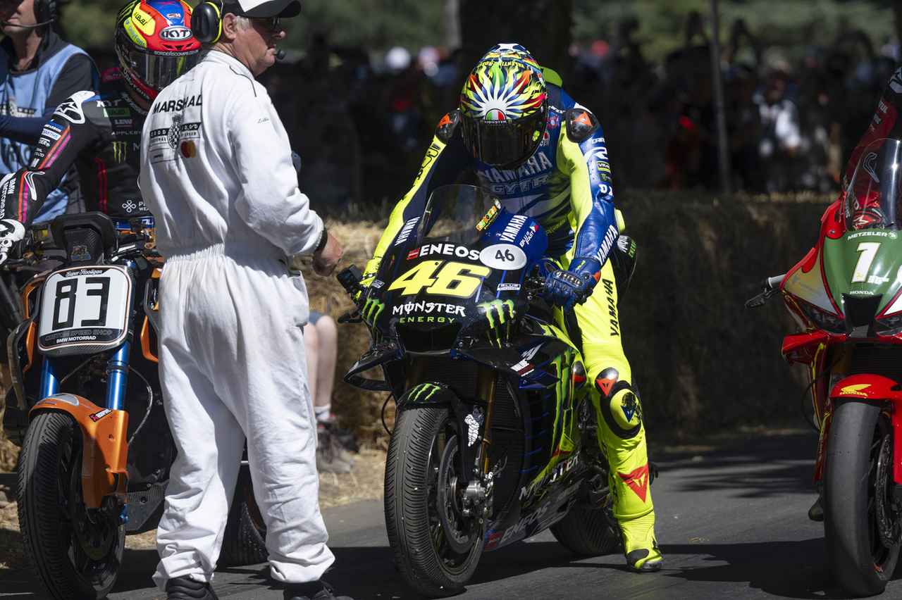 画像4: Copyright ©2026 Yamaha Motor Racing Srl