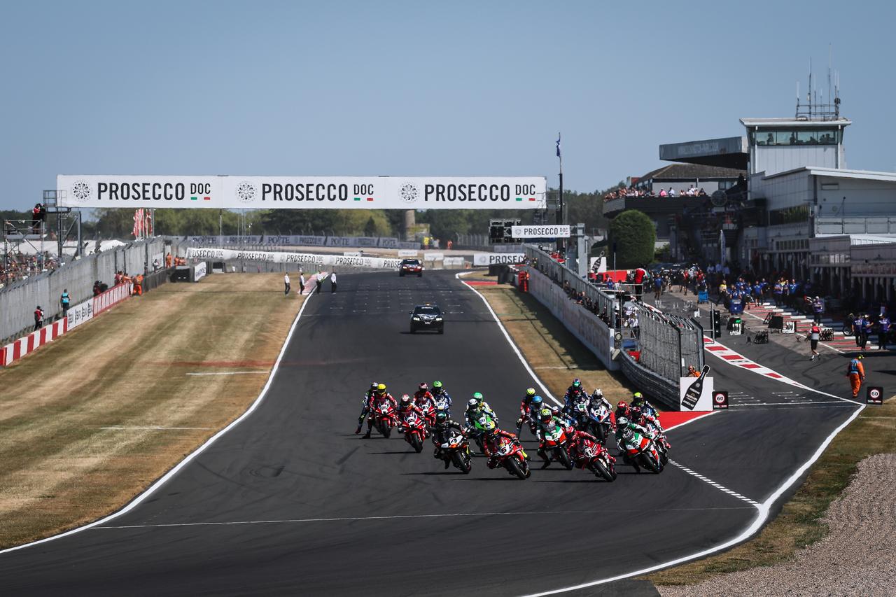 画像2: © Dorna WSBK Organization Srl, 2026