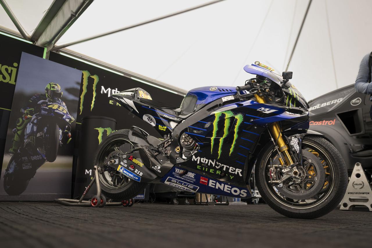画像2: Copyright ©2026 Yamaha Motor Racing Srl