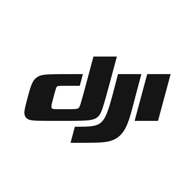 画像: ハンドヘルド - DJI