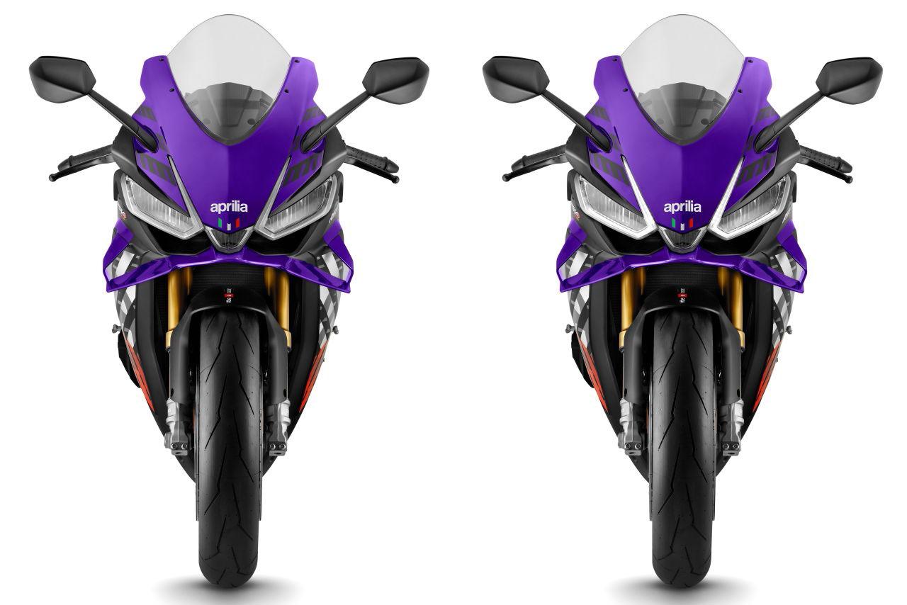 画像 : 5番目の画像 - 【画像19枚】アプリリア新型「RSV4 FACTORY」の全貌 - webオートバイ