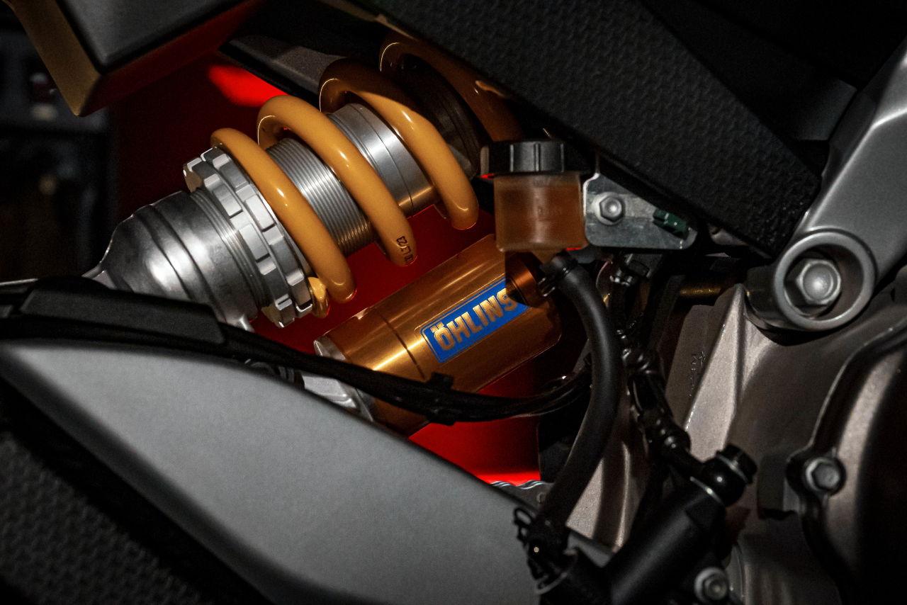 画像 : 25番目の画像 - 【画像32枚】アプリリア新型「RS660 FACTORY」の全貌 - webオートバイ