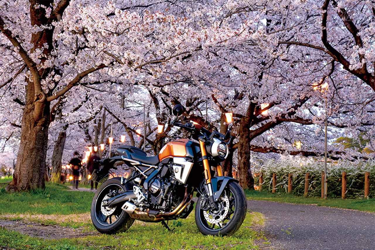 画像2: 片道400kmの旅でも身体に疲れが残らない!