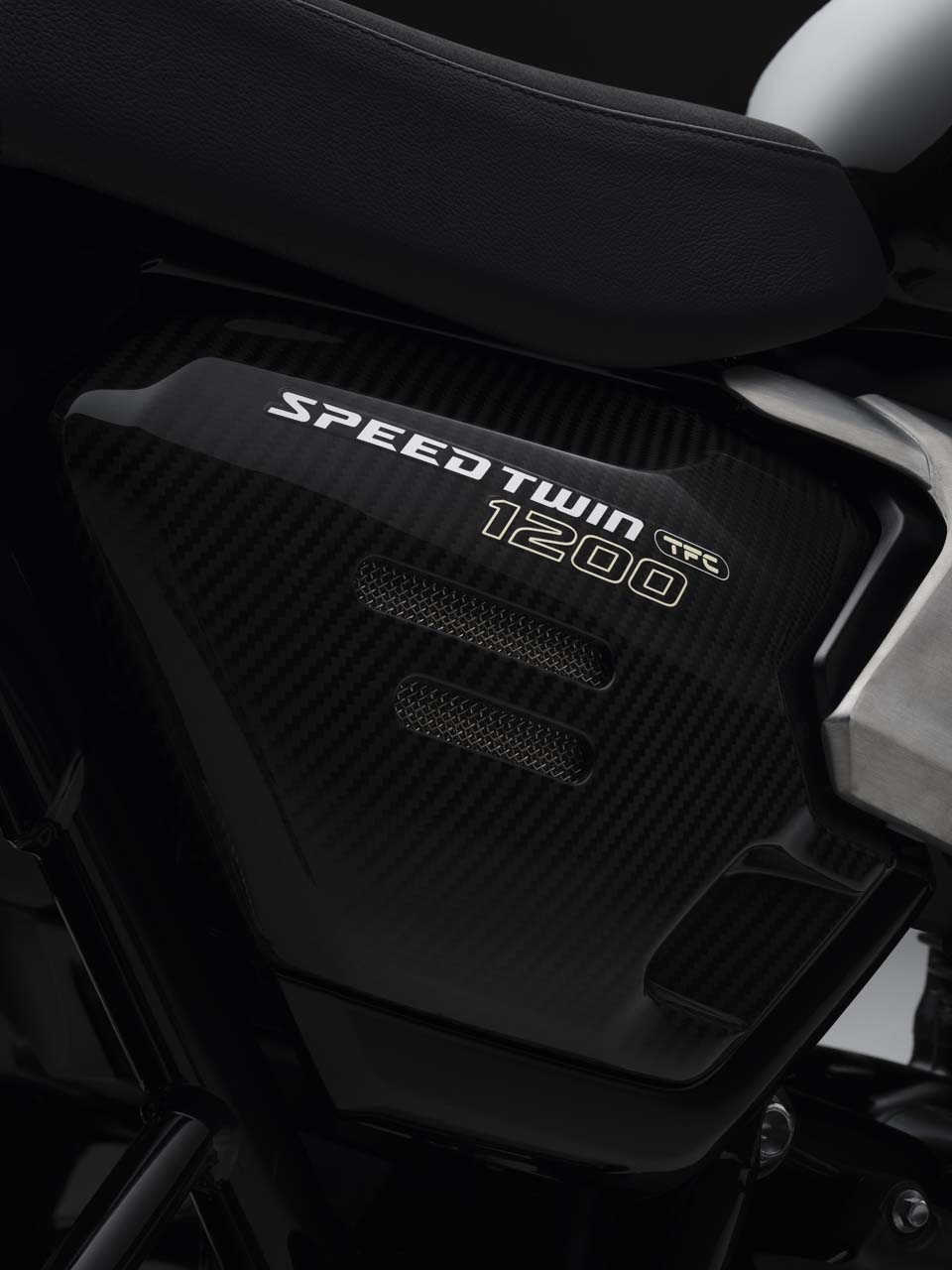 画像 : 19番目の画像 - 【画像28枚】トライアンフ「スピードツイン1200 TFC」の全貌 - webオートバイ
