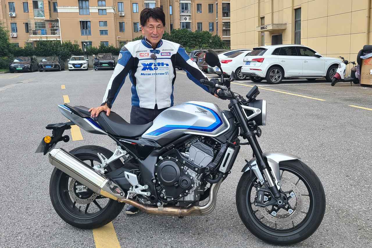 画像2: これからも“スーパーフォア最強伝説”は続く！