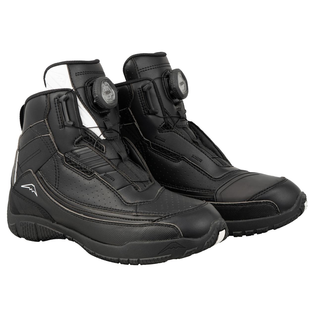 画像1: KUSHITANI K-6307 FLOW SHOES 価格:2万8600円(税込) サイズ:24.0〜28.0cm/29.0cm