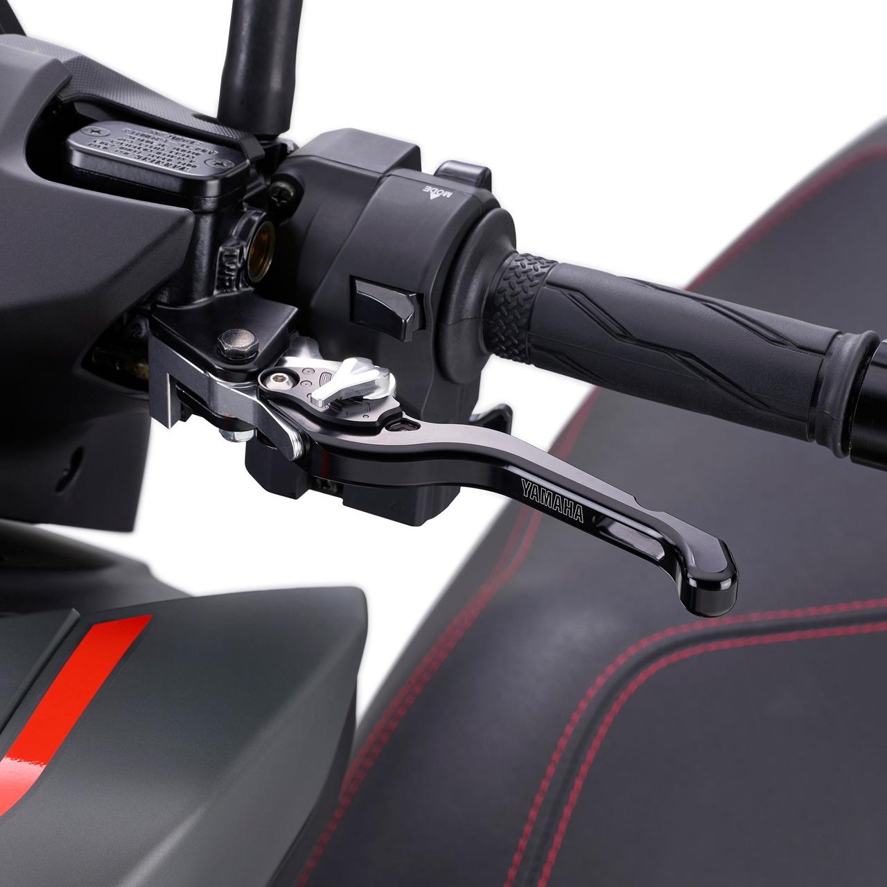 画像 : 10番目の画像 - 【画像13枚】ワイズギア「AEROX」新規＆適合アクセサリー - webオートバイ