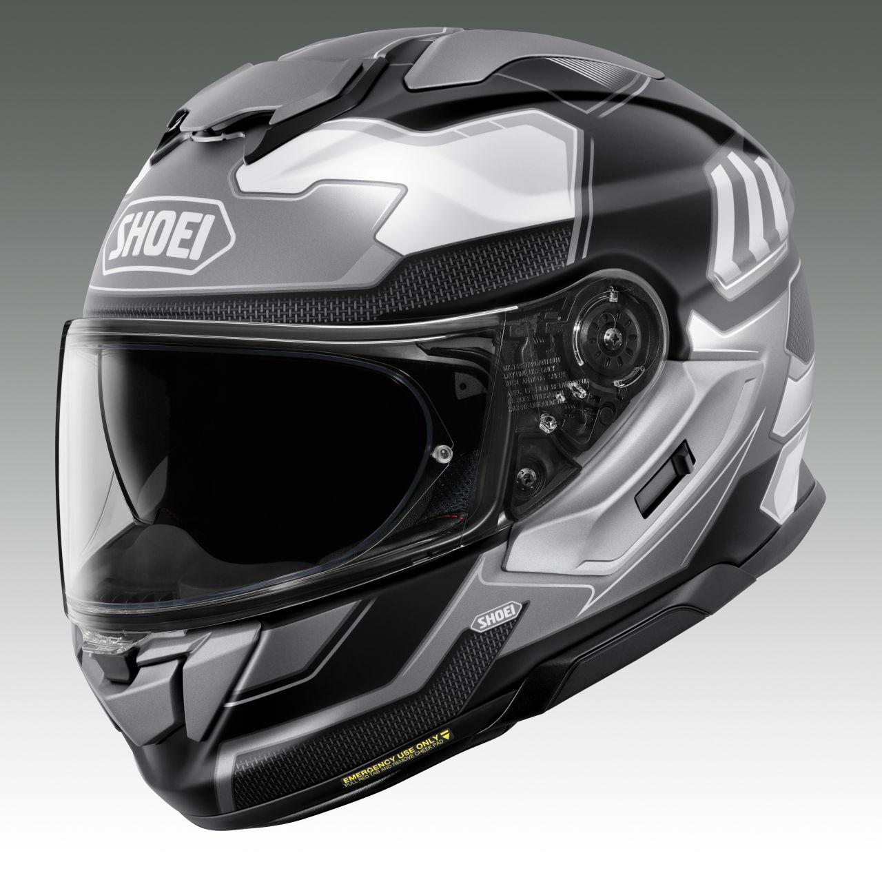 画像 : 31番目の画像 - 【画像33枚】SHOEI「Youth Riderヘルメット購入応援キャンペーン」全対象モデル - webオートバイ