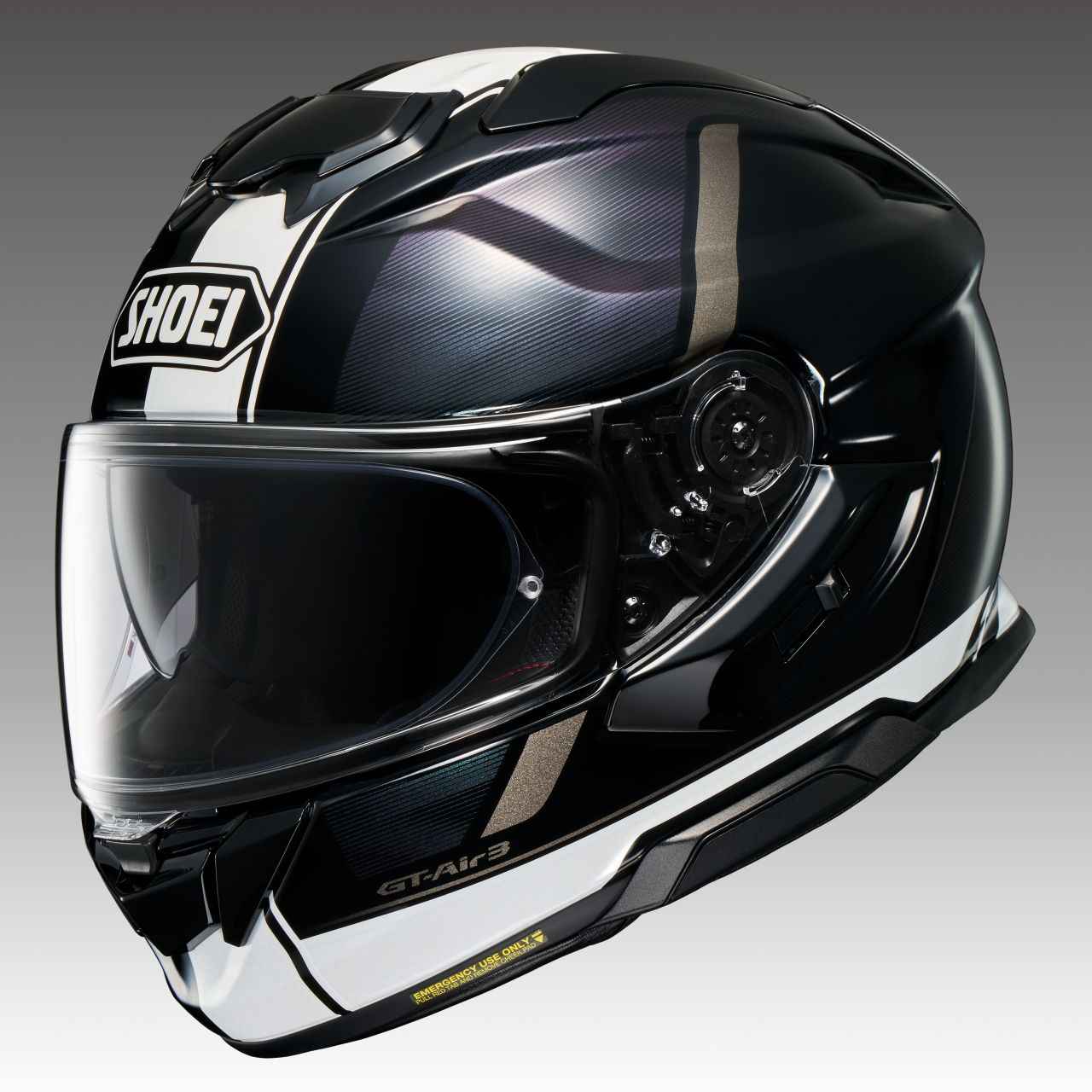画像 : 32番目の画像 - 【画像33枚】SHOEI「Youth Riderヘルメット購入応援キャンペーン」全対象モデル - webオートバイ