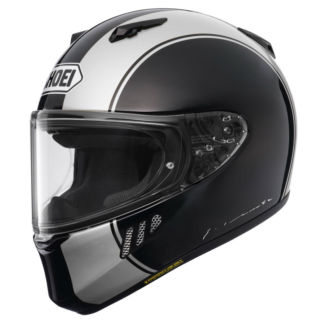 画像 : 10番目の画像 - 【画像33枚】SHOEI「Youth Riderヘルメット購入応援キャンペーン」全対象モデル - webオートバイ