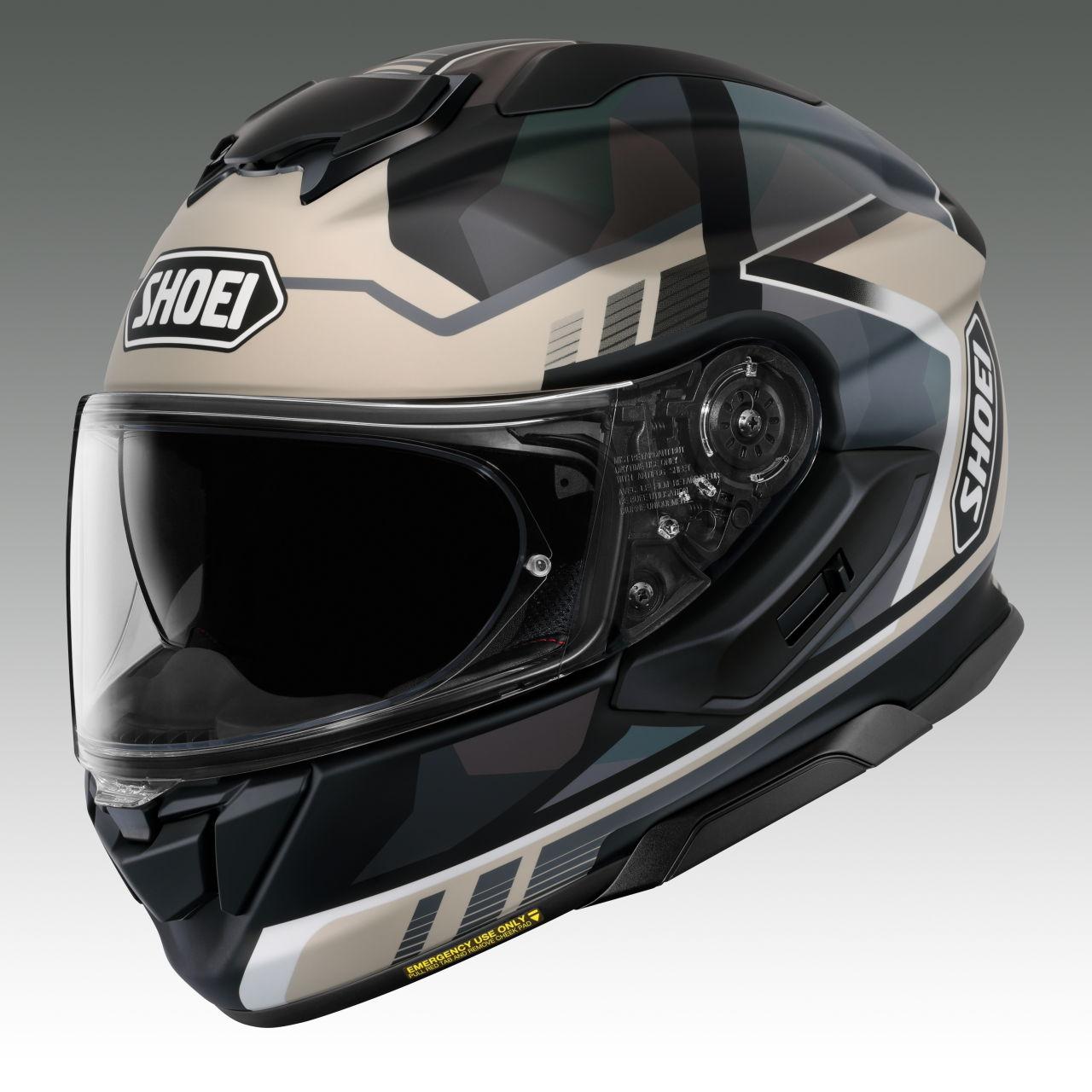 画像 : 25番目の画像 - 【画像33枚】SHOEI「Youth Riderヘルメット購入応援キャンペーン」全対象モデル - webオートバイ