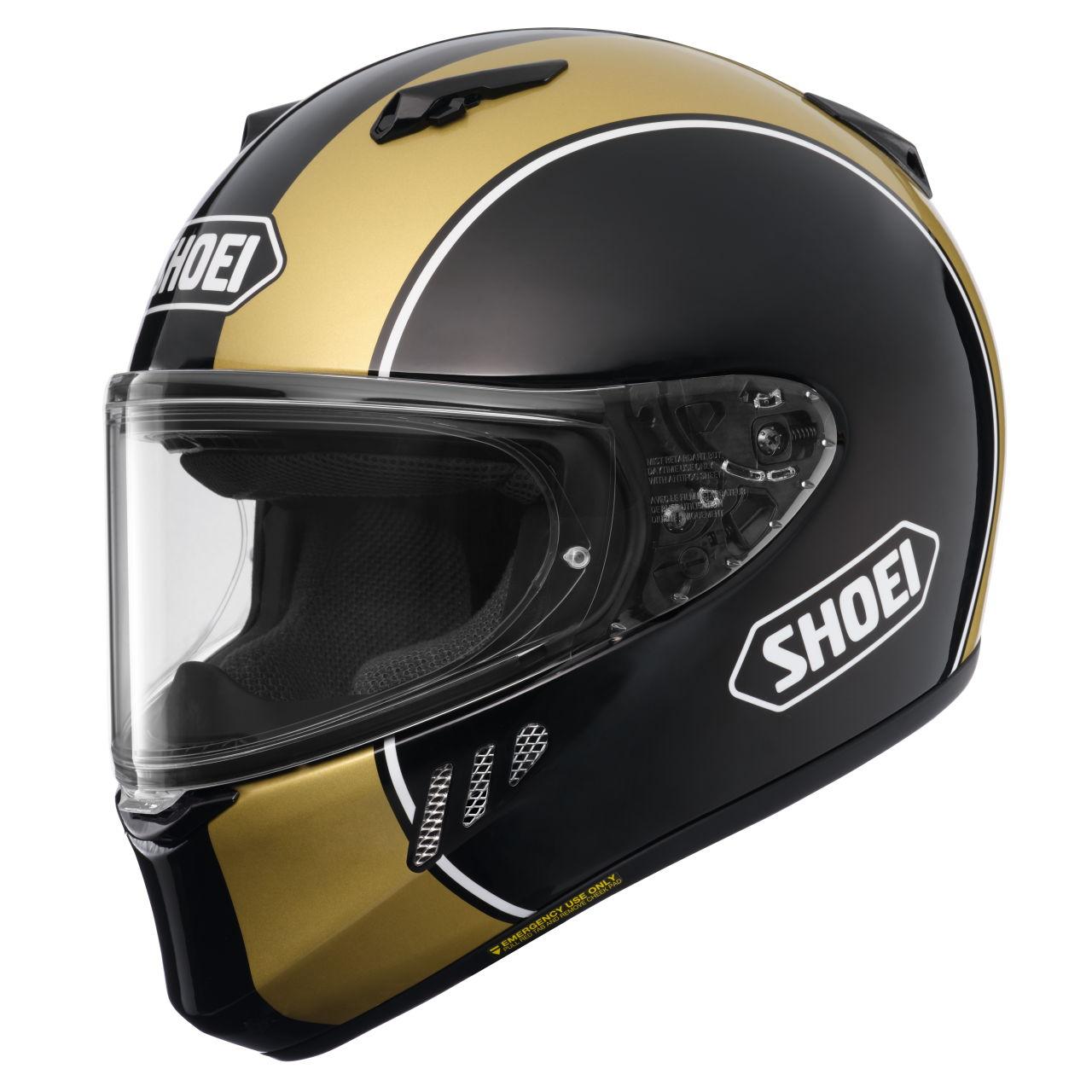 画像 : 15番目の画像 - 【画像33枚】SHOEI「Youth Riderヘルメット購入応援キャンペーン」全対象モデル - webオートバイ