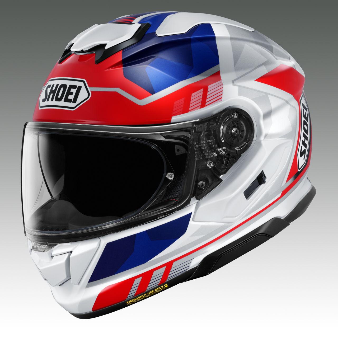 画像 : 24番目の画像 - 【画像33枚】SHOEI「Youth Riderヘルメット購入応援キャンペーン」全対象モデル - webオートバイ