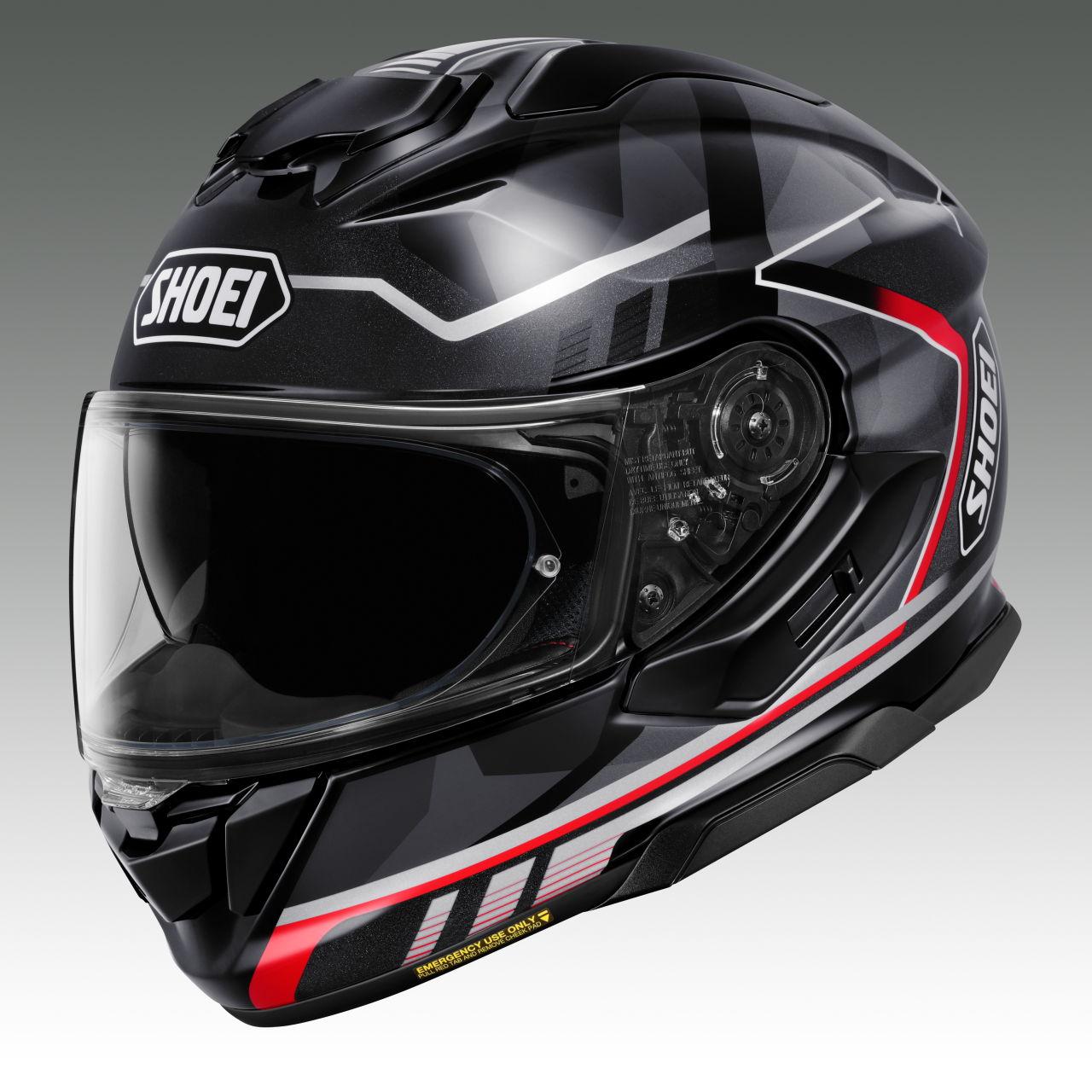 画像 : 23番目の画像 - 【画像33枚】SHOEI「Youth Riderヘルメット購入応援キャンペーン」全対象モデル - webオートバイ