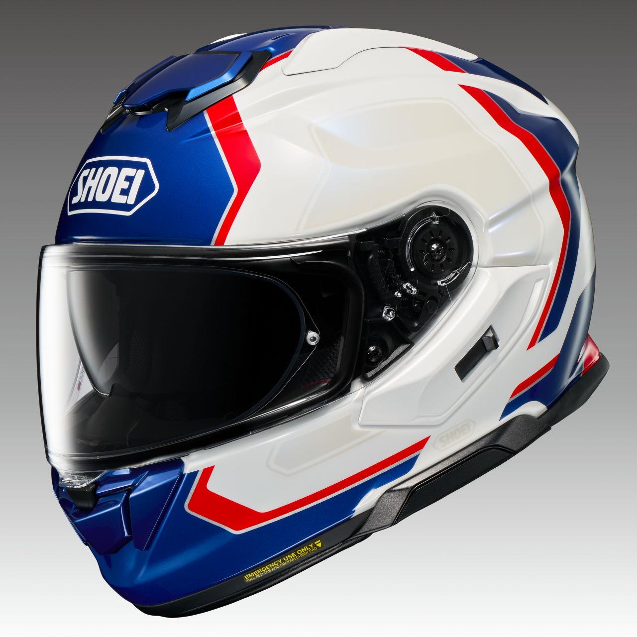 画像 : 33番目の画像 - 【画像33枚】SHOEI「Youth Riderヘルメット購入応援キャンペーン」全対象モデル - webオートバイ