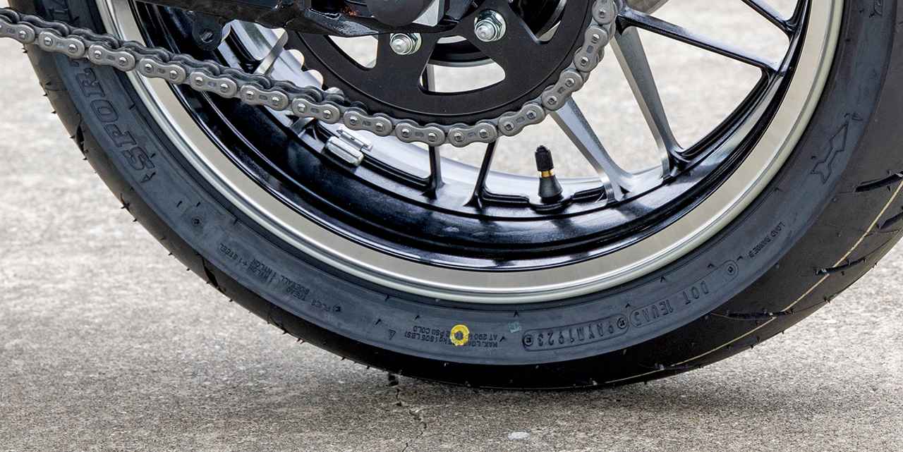 画像 : 28番目の画像 - 【写真31枚】カワサキ「Z900RS」ヒストリー（2018-2026） - webオートバイ