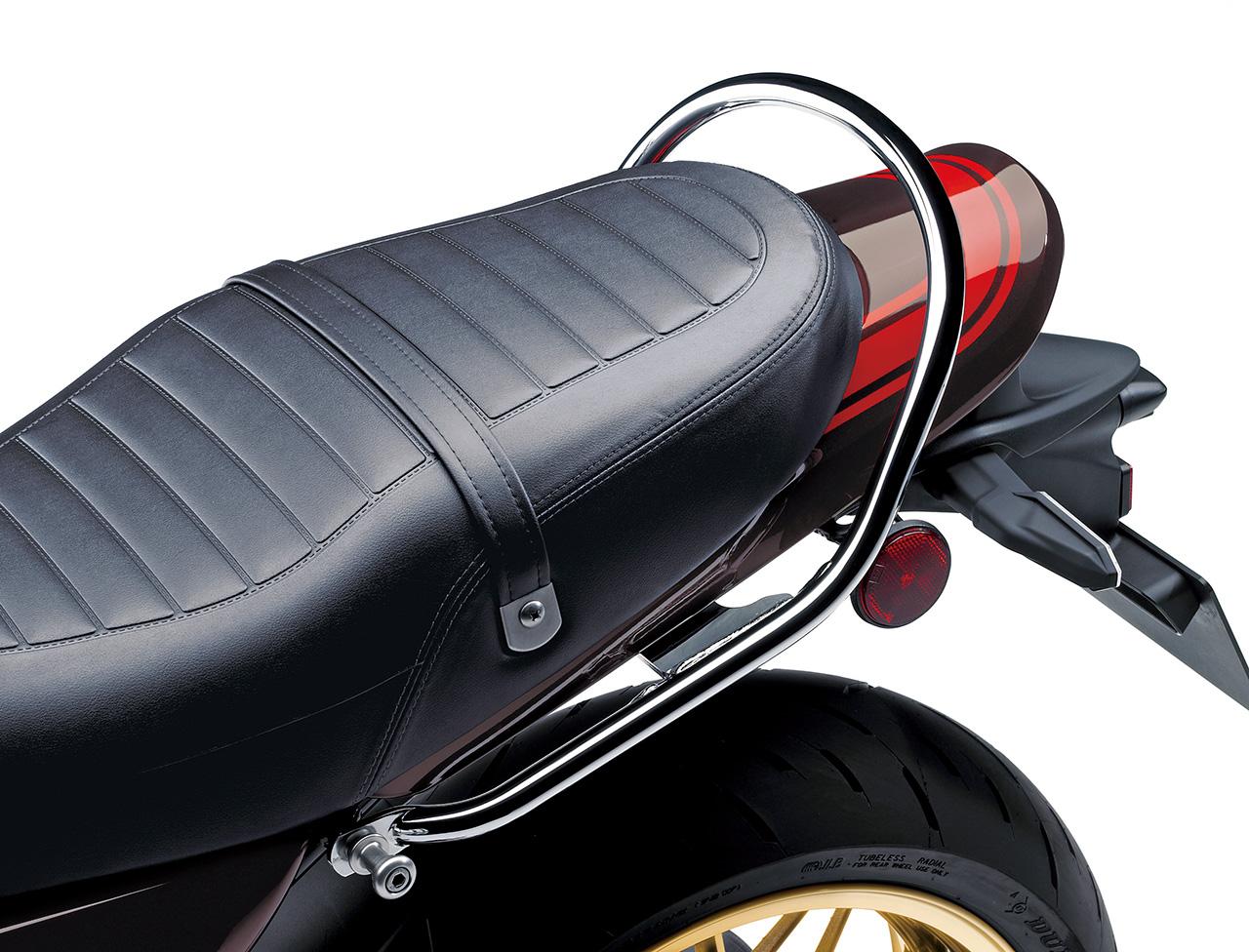 画像 : 10番目の画像 - 【写真31枚】カワサキ「Z900RS」ヒストリー（2018-2026） - webオートバイ