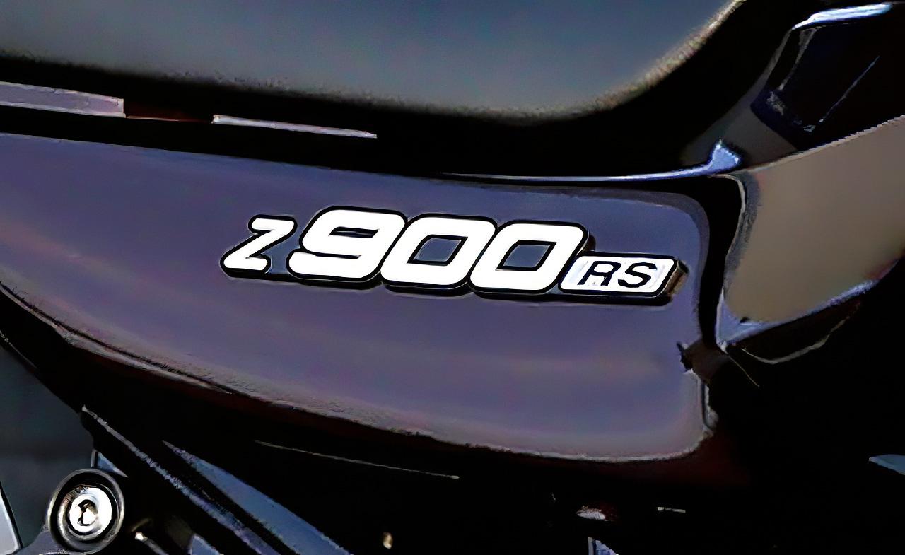 画像 : 12番目の画像 - 【写真31枚】カワサキ「Z900RS」ヒストリー（2018-2026） - webオートバイ