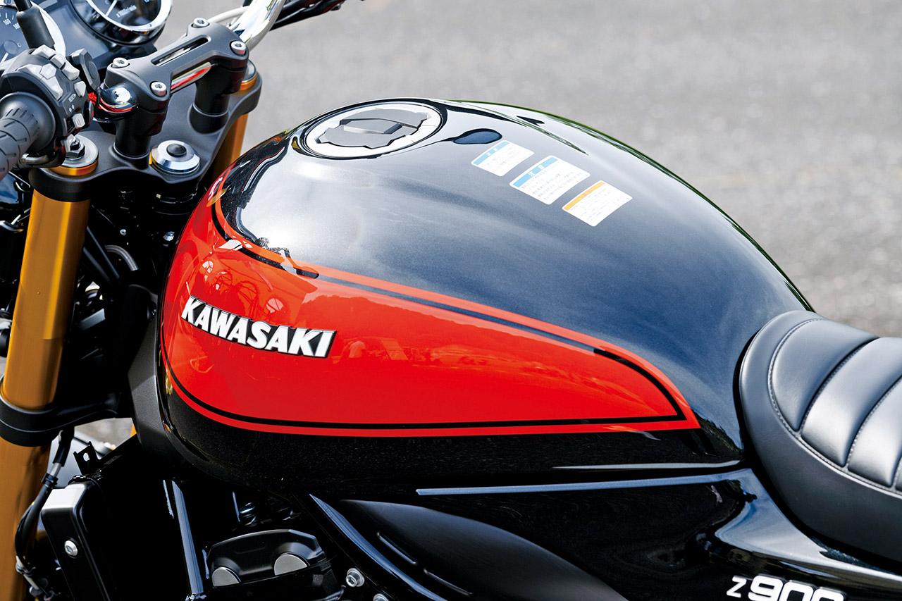 画像3: カワサキ「Z900RS」開発者インタビュー｜時代に合わせて〝深化〟するZらしさの集大成【Z900RS進伝】