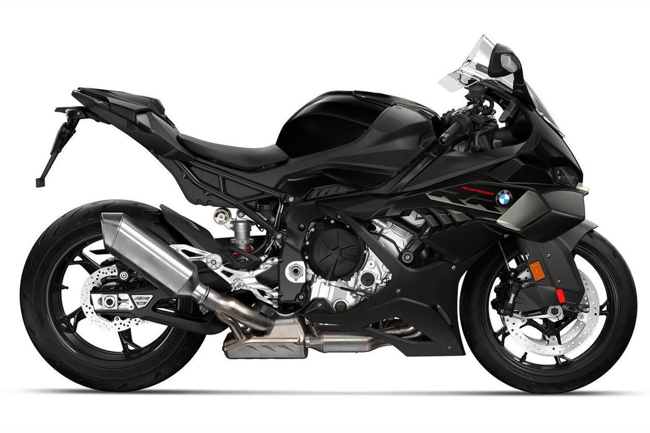 画像3: BMW「S1000RR」【サクッと読める！現行輸入バイク図鑑】