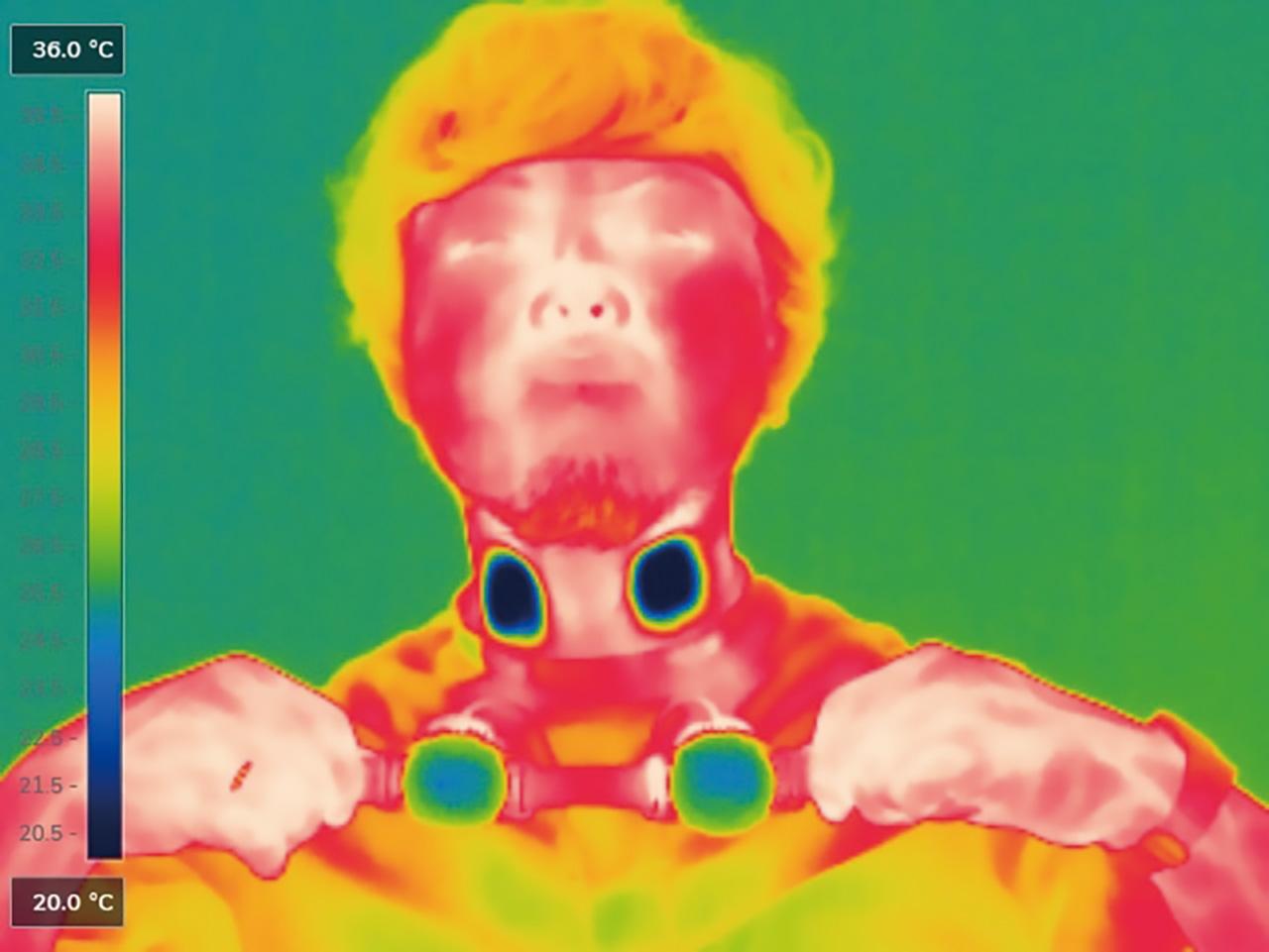 画像 : 13番目の画像 - 【写真30枚】最新クールギアでキンキン大作戦 - webオートバイ