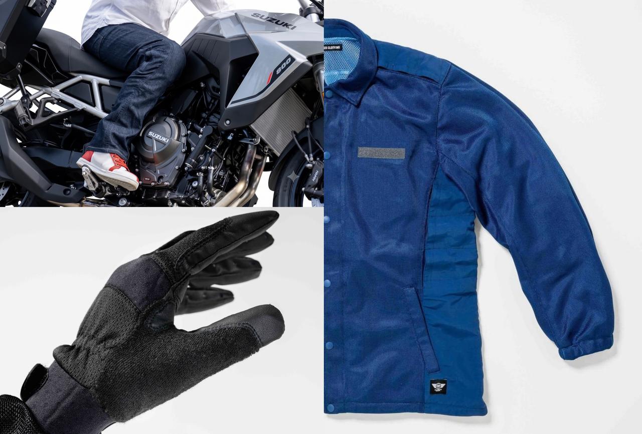画像: 猛暑を涼しく乗り切るためのBMC「空冷式シリーズ」
新作はここが違う！　進化した2026年最新3アイテム