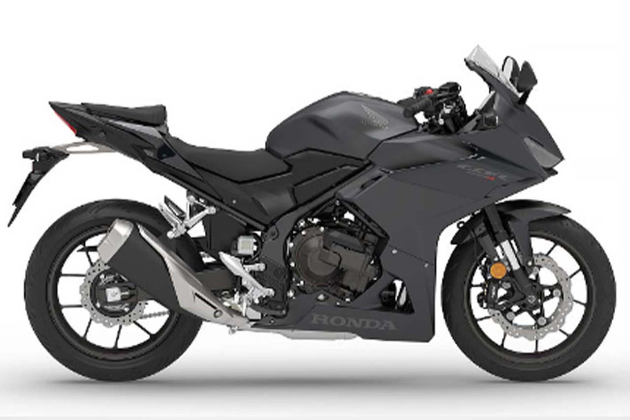 画像2: HONDA CBR400R E-Clutch 2026年モデル 総排気量:399cc エンジン形式:水冷4ストDOHC4バルブ並列2気筒 シート高:785mm 車両重量:195kg 発売日:2026年5月21日 税込価格:108万9000円(赤)/99万9900円(黒)