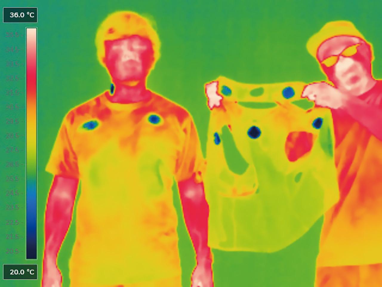 画像 : 7番目の画像 - 【写真30枚】最新クールギアでキンキン大作戦 - webオートバイ