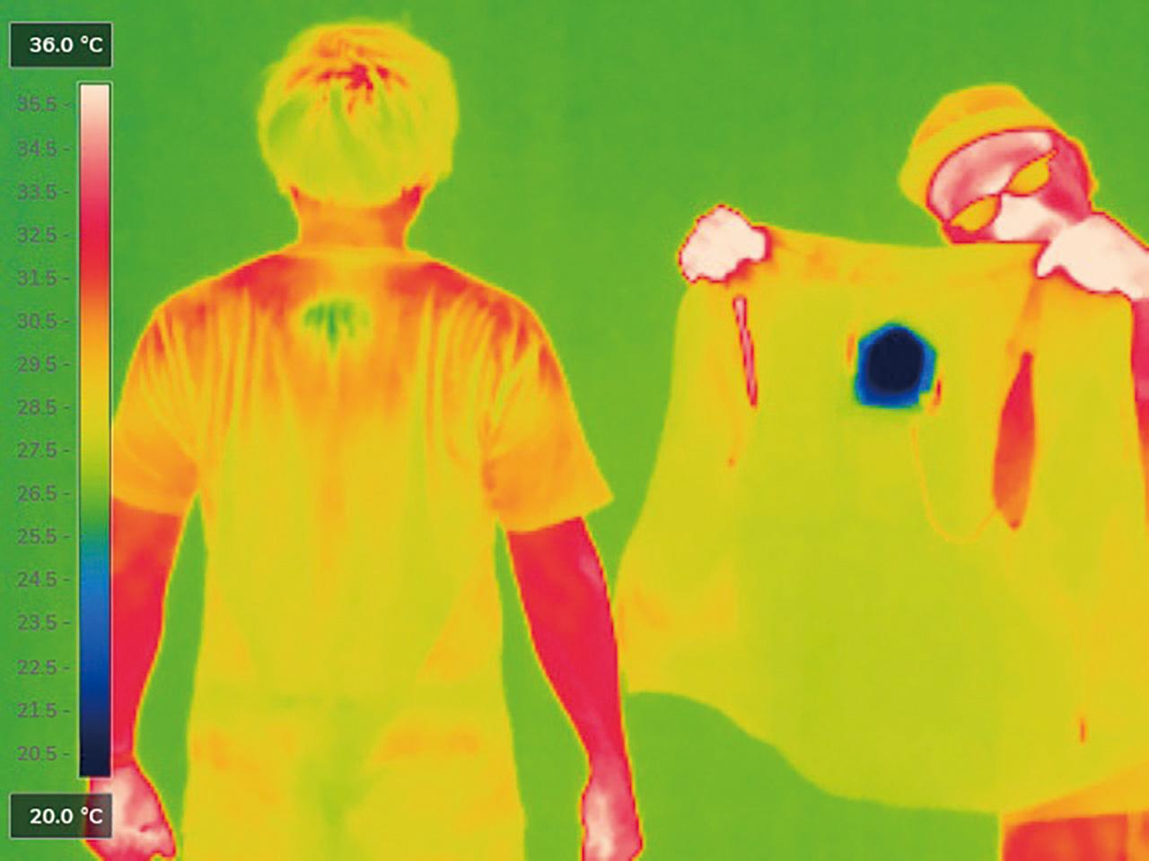 画像 : 22番目の画像 - 【写真30枚】最新クールギアでキンキン大作戦 - webオートバイ