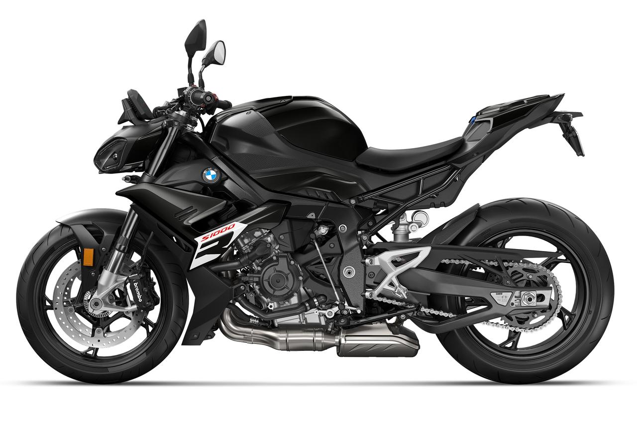 画像 : 6番目の画像 - 【写真6枚】BMW「S1000R」 - webオートバイ