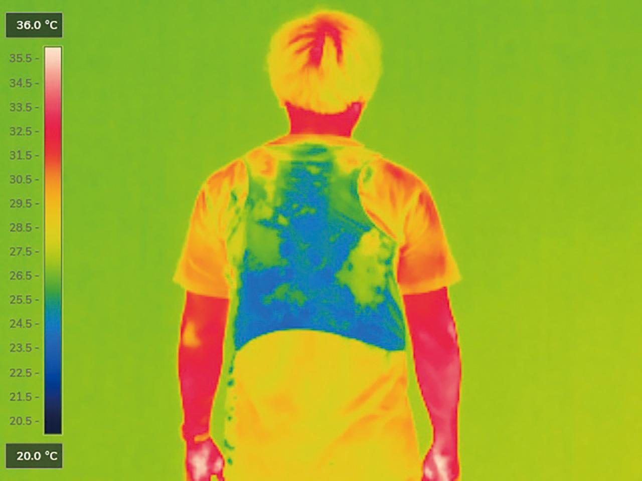 画像 : 18番目の画像 - 【写真30枚】最新クールギアでキンキン大作戦 - webオートバイ