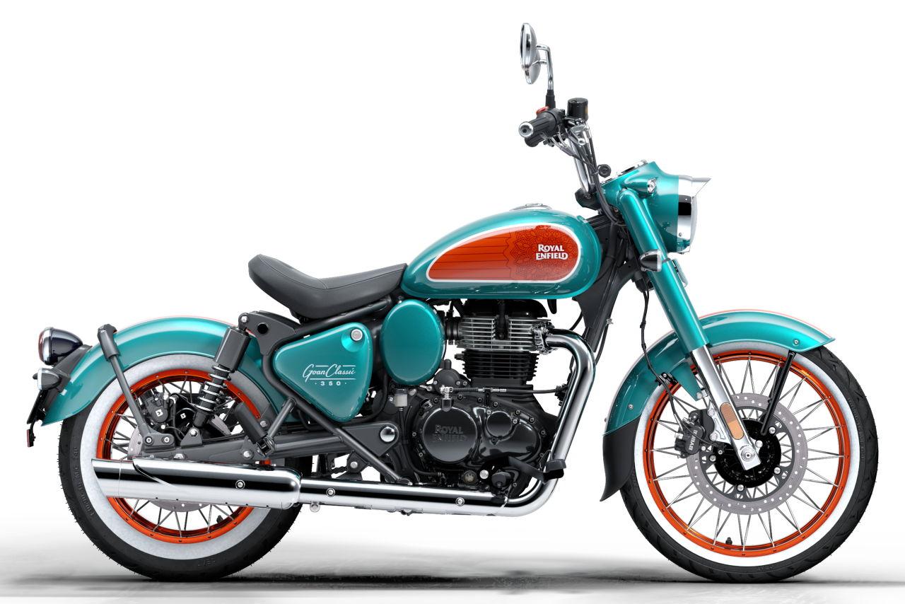 画像: Trip Teal (トリップ・ティール) 80万8500円