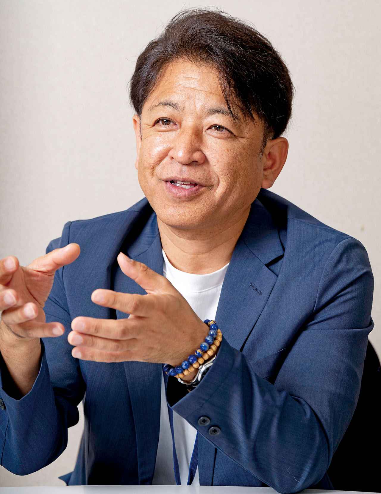 画像1: 〈インタビュー〉プロト 取締役社長 山口和也さん、代表取締役会長 近藤芳光さんに聞く【ブランドの歴史】