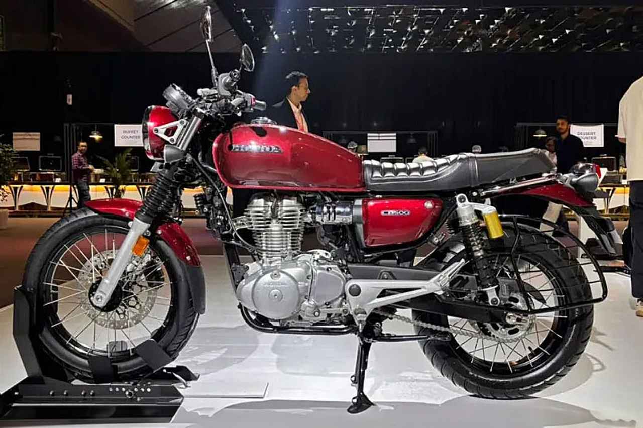 画像: ackodrive.com