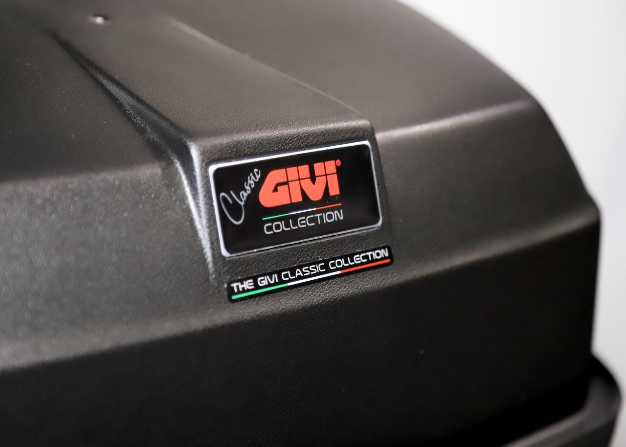 画像: 世界のトップブランド「GIVI」がグッと身近に！ - webオートバイ